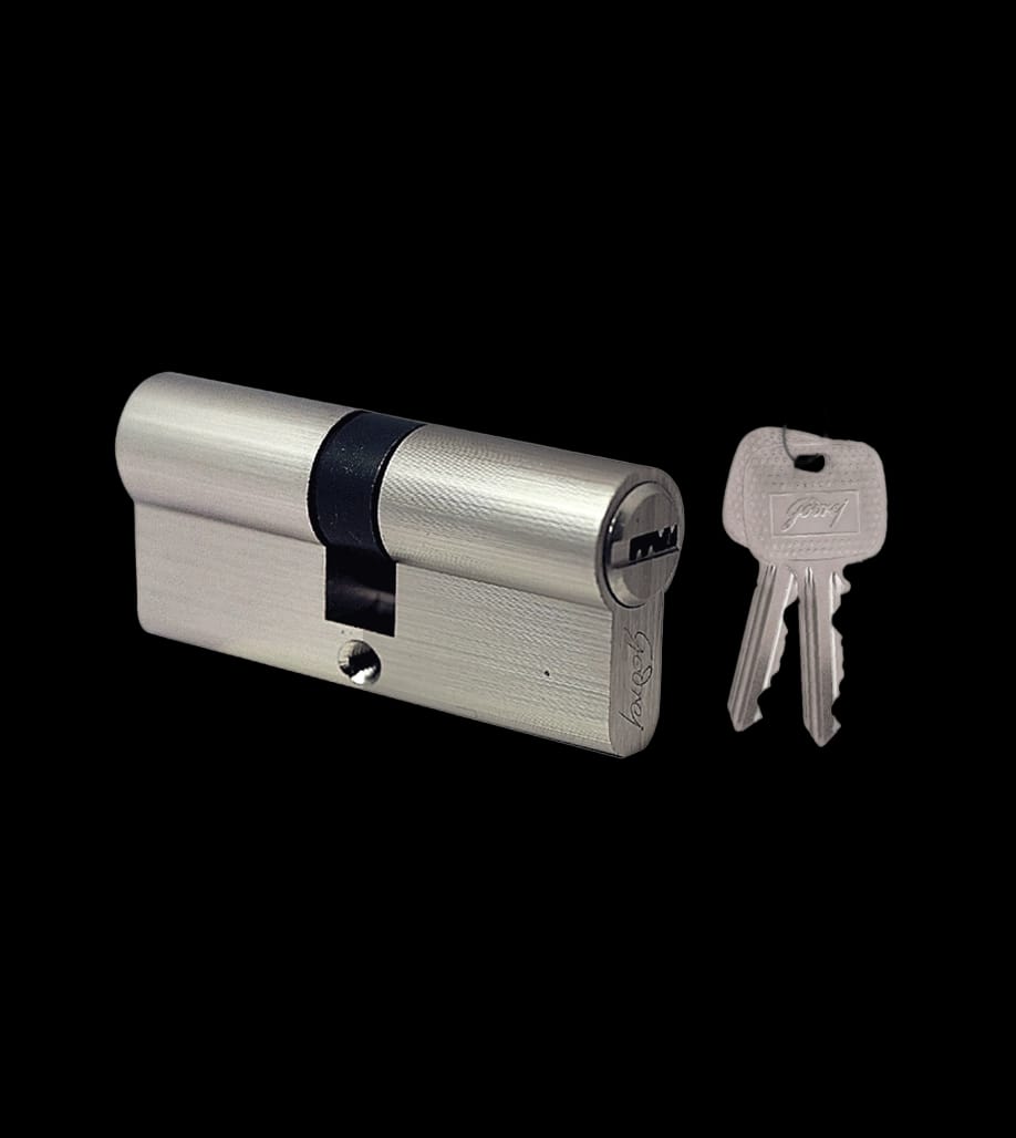 GODREJ  CYLINDER ULTERA KEYS